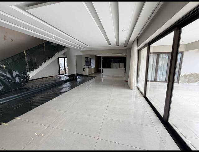 5 BEDROOM FREESTANDING TO LET IN HILLTOP PRIVATE ESTATE